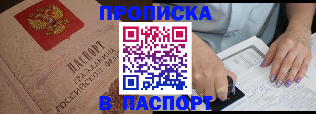 купить прописку в Щёлково